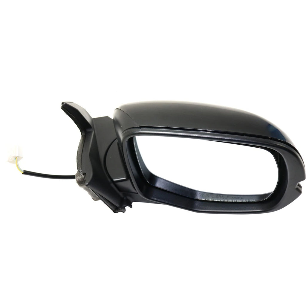 Power Mirrors for Honda Ridgeline (2017–2022) Driver & Passenger Side