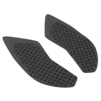 2pc Tank Traction Side Pad Decals for Yamaha YZF-R1 (2015–2016)
