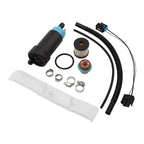 Pressure Regulating Valve Pump Filter Kit for Harley Electra Glide (2008–2023)