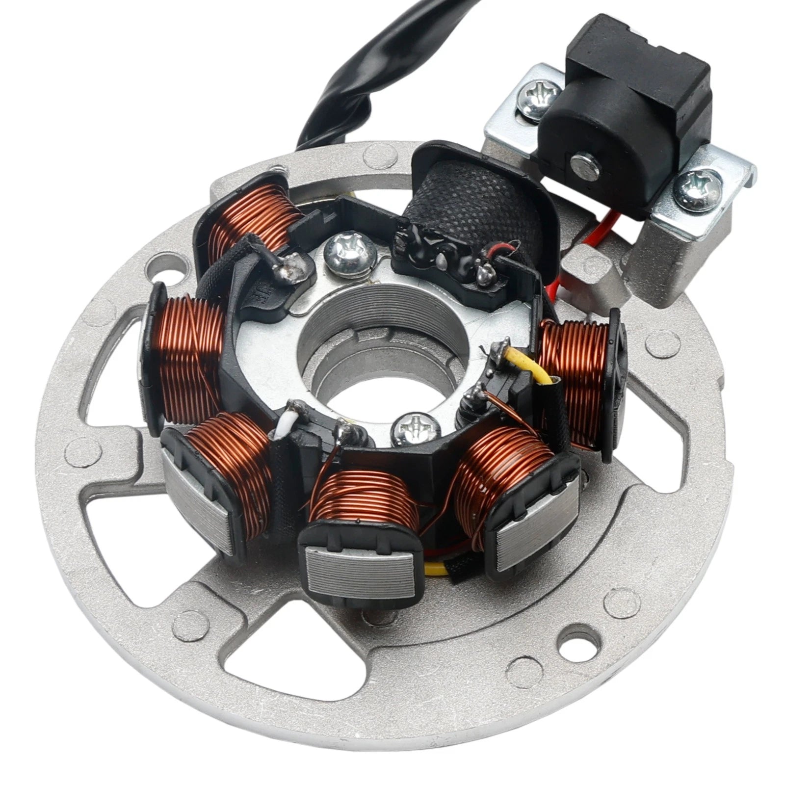 5-Wire Stator Magneto for Eton RXL 50 RXL50 AXL50 TXL50 (2000–2005)