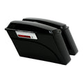 Saddlebags & Rear Fender for Harley Touring CVO Street Road Glide (2009–2013)