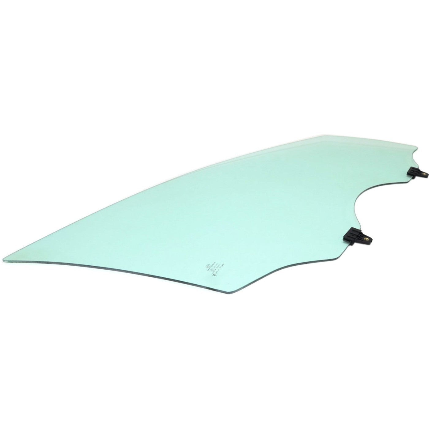 Set of 2 Door Glass for Nissan Maxima (2009–2014)