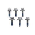 Radiator Support Access Cover Bolt 0109906804 for Mercedes