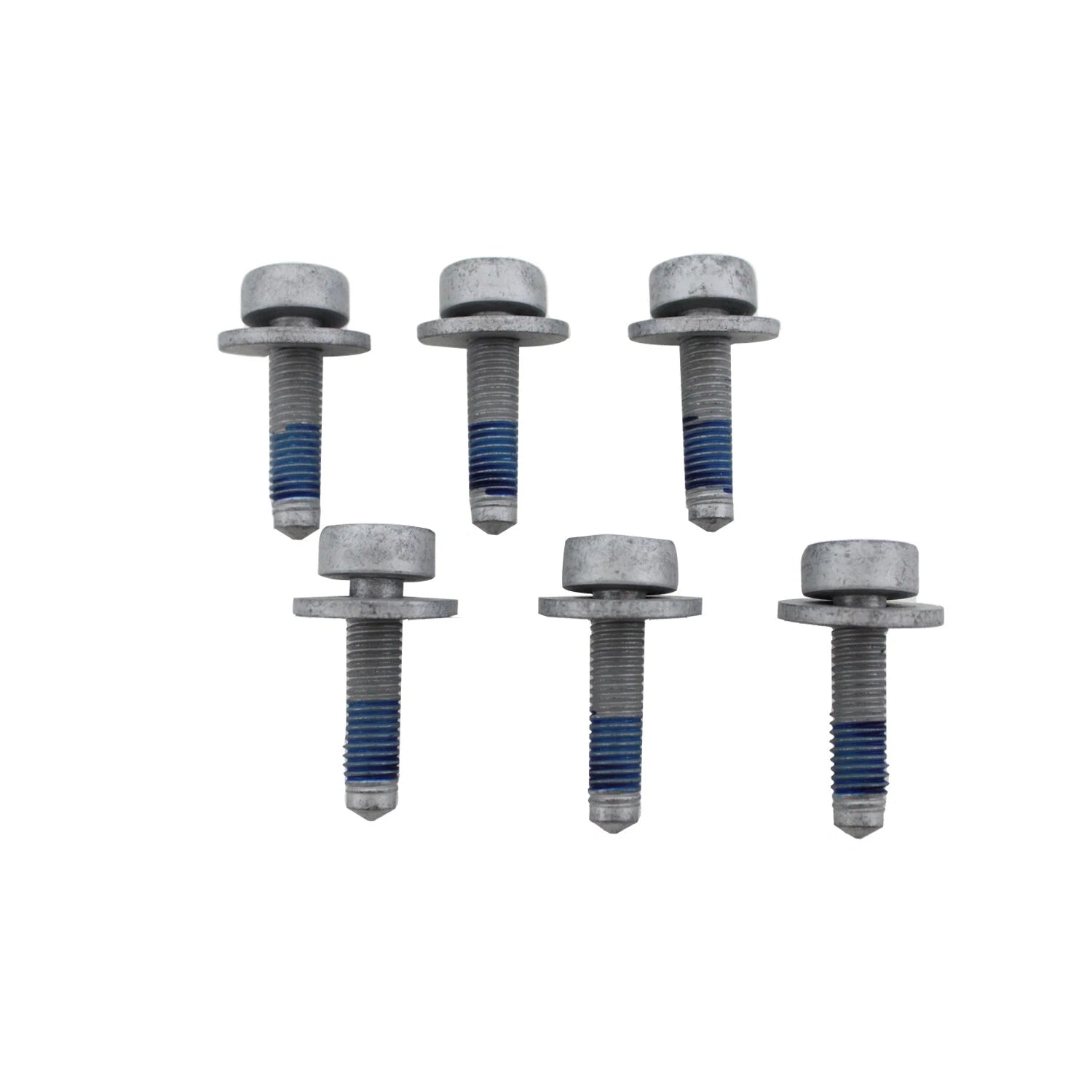 Radiator Support Access Cover Bolt 0109906804 for Mercedes