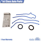 Timing Cover Gasket for Ford F150 F250 E250 E350 (1997–2017)
