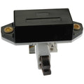 Regulator and Brush Holder for Saab 900 L4 2.0L (1979–1980)