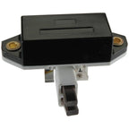 Regulator and Brush Holder for Saab 900 L4 2.0L (1979–1980)