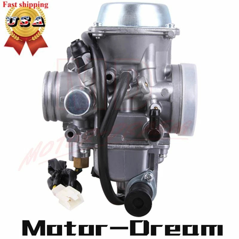 Carburetor for Honda Rancher 350 TRX350 (2000–2006)