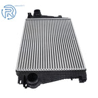 Intercooler for Cadillac ATS CTS Camaro 2.0L (2013-2019)
