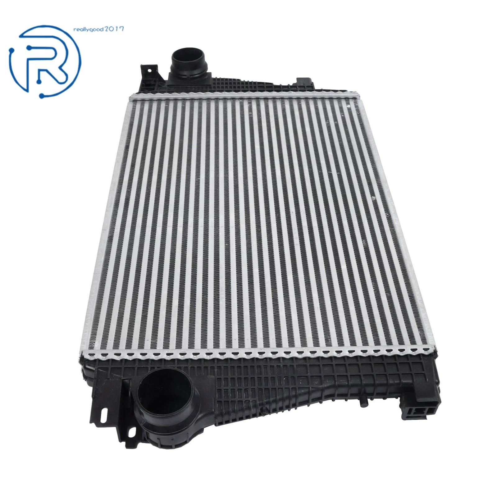 Intercooler for Cadillac ATS CTS Camaro 2.0L (2013-2019)