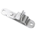 Trailer Swing Door Cam Bar Lock for Utility Cargo Enclosed