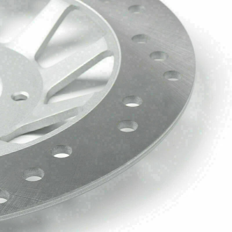Front Brake Disc Rotor 45351-KRE-920 for Honda XR125L (2003–2006)