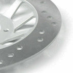 Front Brake Disc Rotor 45351-KRE-920 for Honda XR125L (2003–2006)