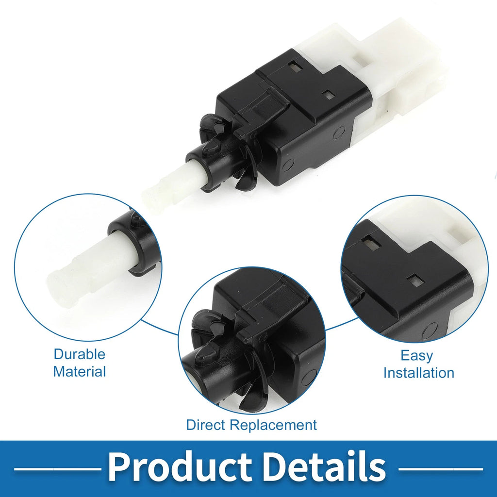 Brake Light Switch Sensor No.0015452009 for Freightliner 