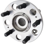 2X Wheel Hubs for Acura RLX