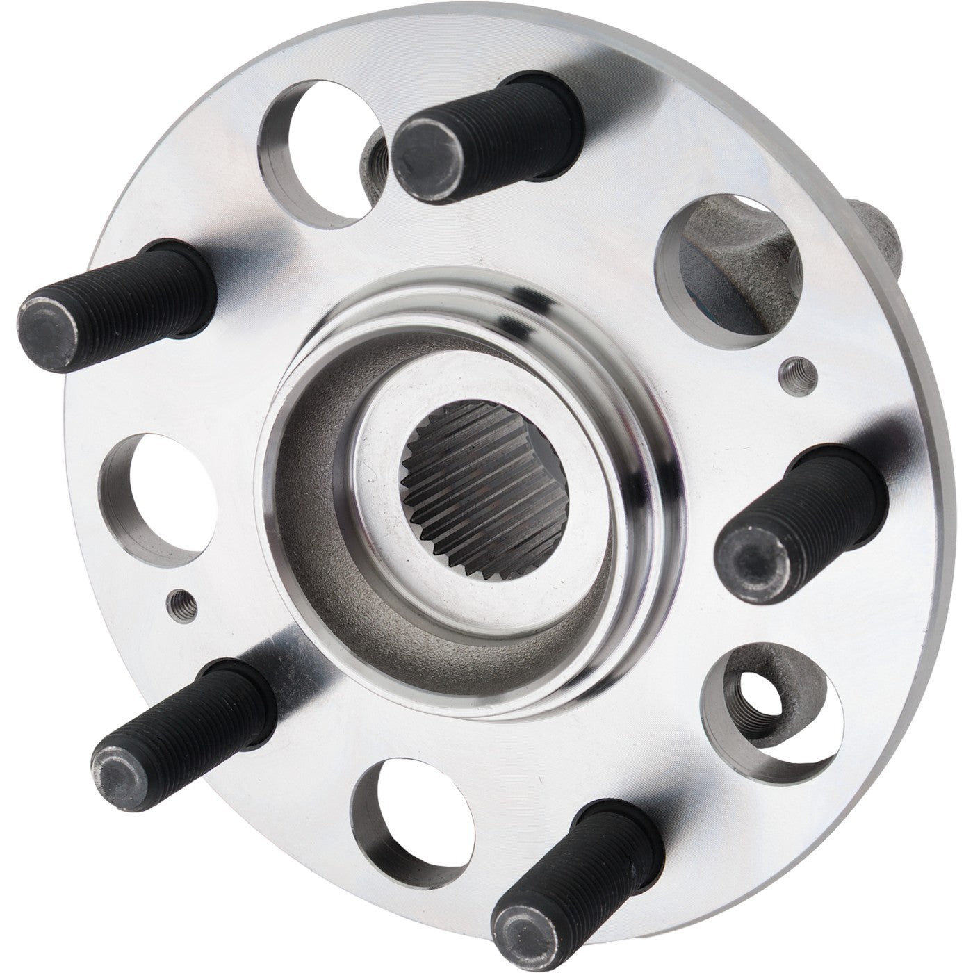 2X Wheel Hubs for Acura RLX