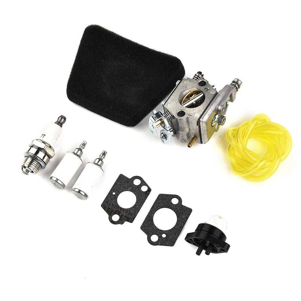 Carburetor Air Filter for Partner 351 352 370 371 390 391 401 420 422