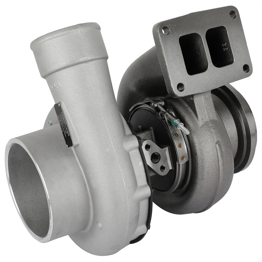 Turbocharger for Cummins NTC444 NTA855 (1970–2012)