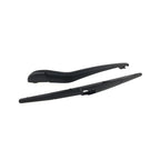 Rear Windshield Wiper Arm & Blade for Toyota Yaris, Scion XB (2007-2015)