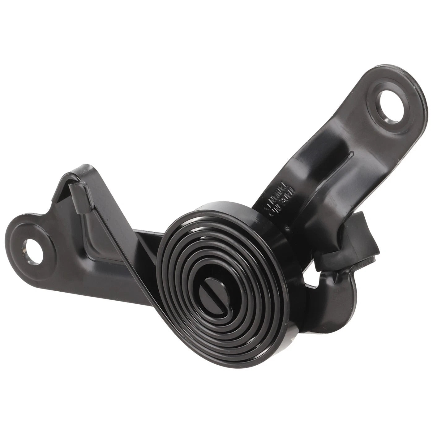 Hood Hinges for Chevy Silverado 3500 HD (2015–2019)