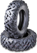 2 ATV Tires 26x8-14 for John Deere Gator RSX 850I (2013–2015)