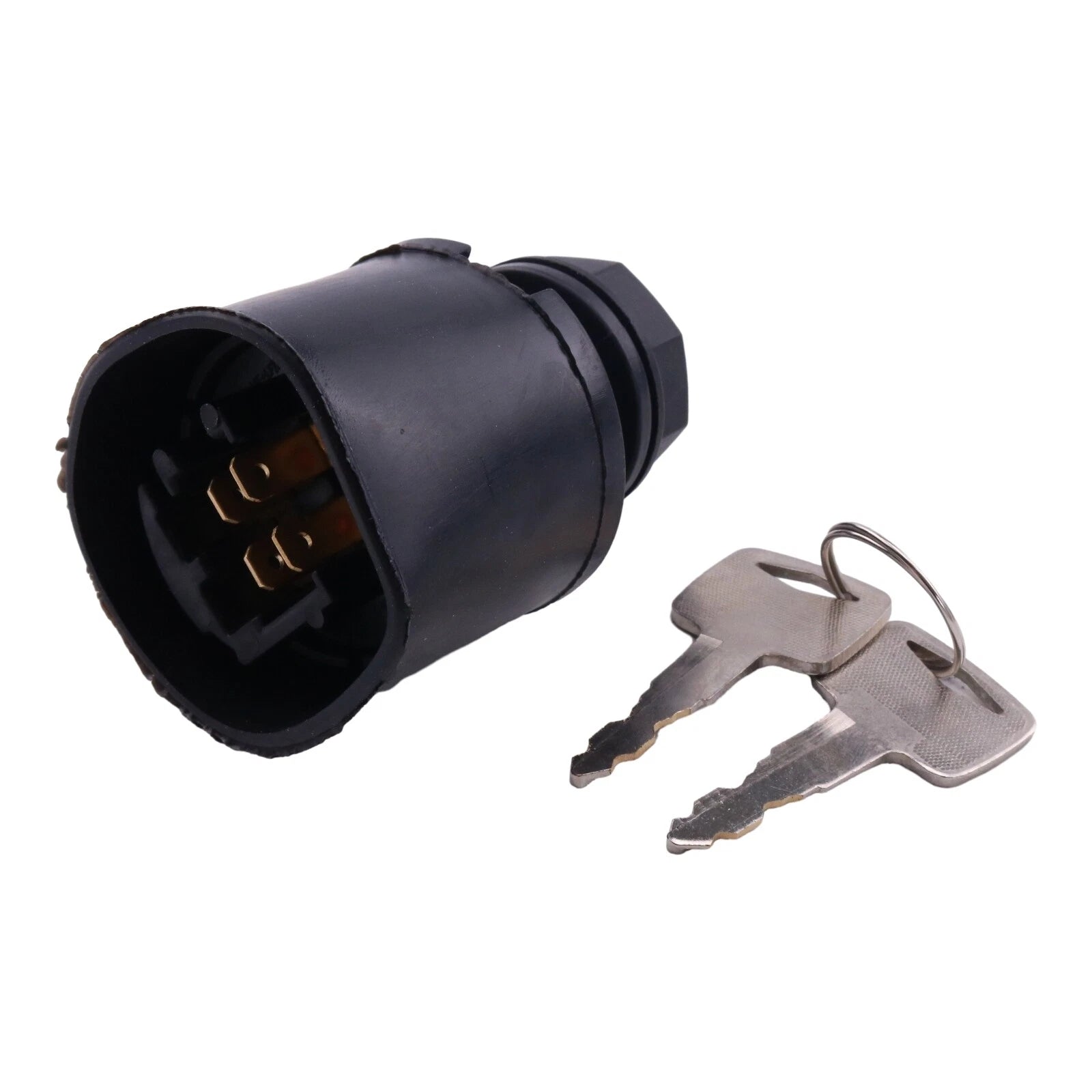 Ignition Switch 91A07-11900 for Caterpillar Mitsubishi Forklift (F18C)