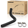 Automatic Transmission Oil Cooler Hose for Ford F150, Expedition (2009–2014)