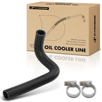Automatic Transmission Oil Cooler Hose for Ford F150, Expedition (2009–2014)