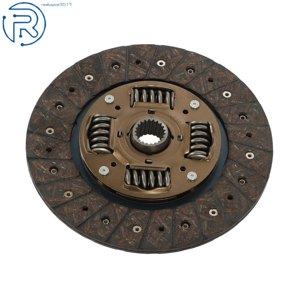 Clutch Kit for Suzuki Grand Vitara (2006–2008)