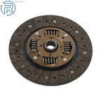 Clutch Kit for Suzuki Grand Vitara (2006–2008)