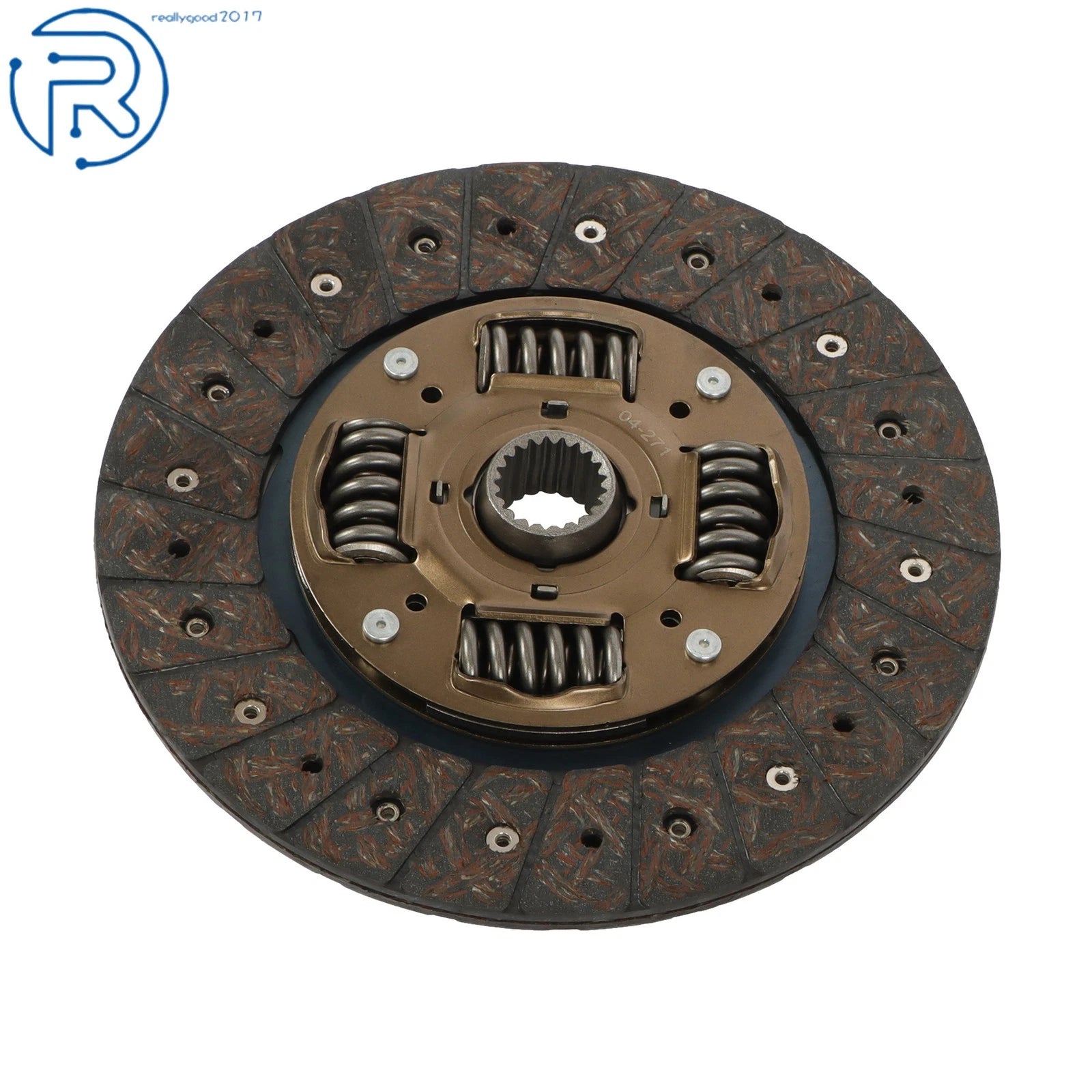 Clutch Kit for Suzuki Grand Vitara (2006–2008)