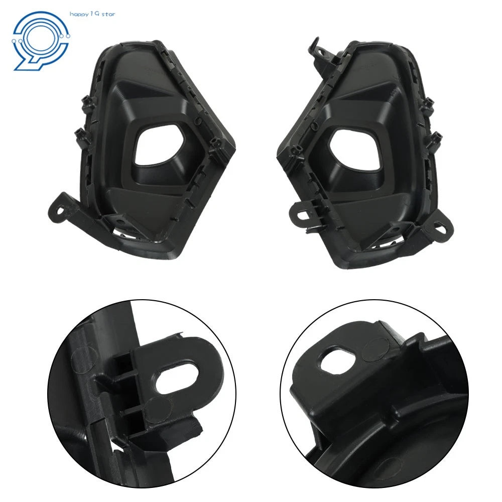 LED Fog Lights for Toyota RAV4 (2023–2024)