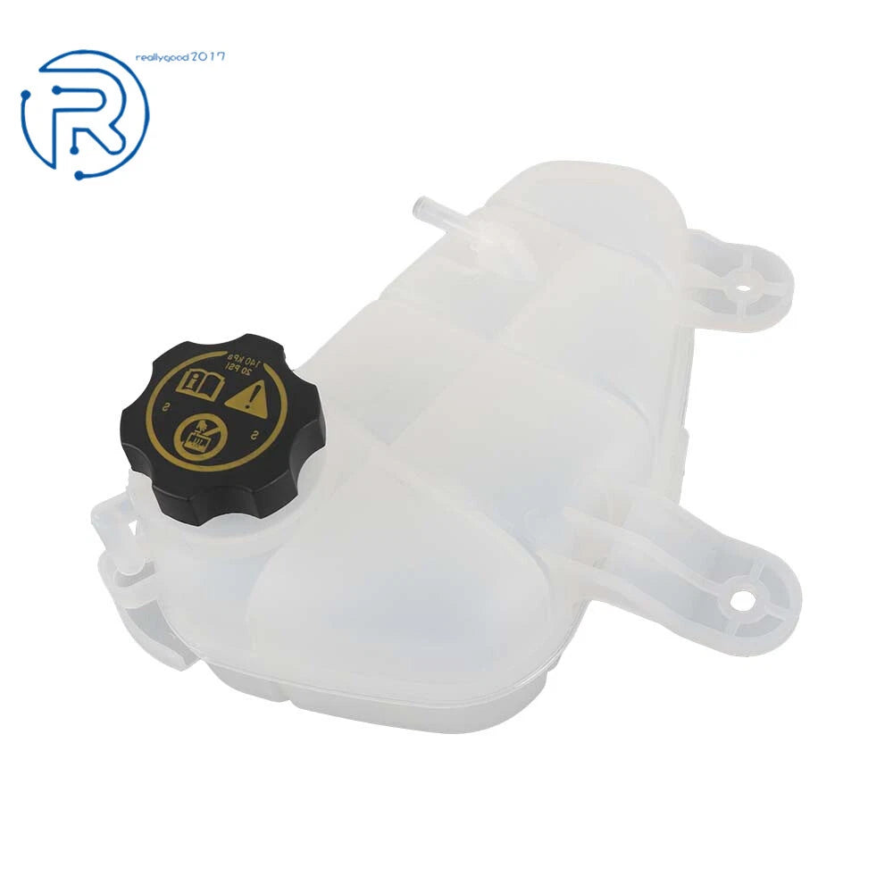 Coolant Tank Reservoir for Holden Barina (2012-2018)