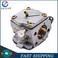 Carburetor for 050 051 075 076 Chainsaw (Fits 1111 120 0601 HS-60D)