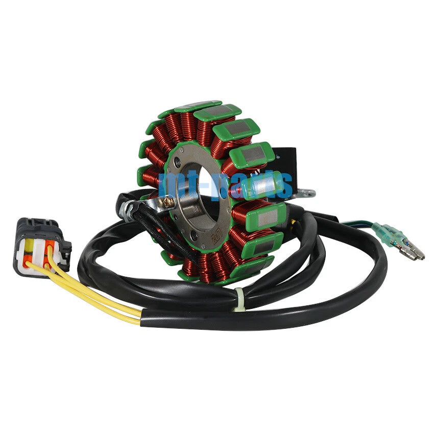 Stator Coil for Triton ATV Outback 300 (2008–2010) / 400 4x2 (2009) / 400 4x4 (2010)