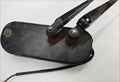 Glass Wiper Assembly for Case 90XT Skid Steer Loader (1997–2005)