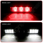 LED 3rd Brake Light for Chevy Silverado GMC Sierra 1500 2500 3500 (2007–2013)