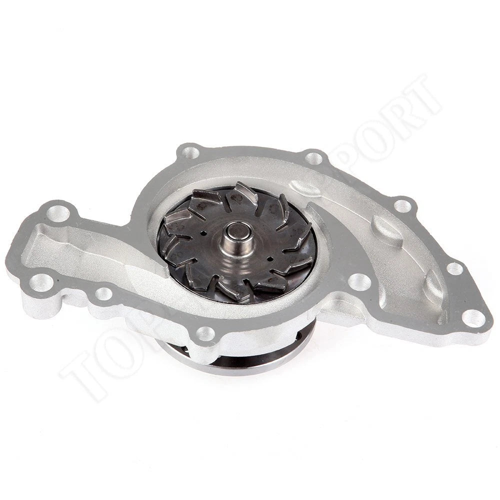 Water Pump for Buick Chevrolet Oldsmobile Pontiac V6 (3.8L)