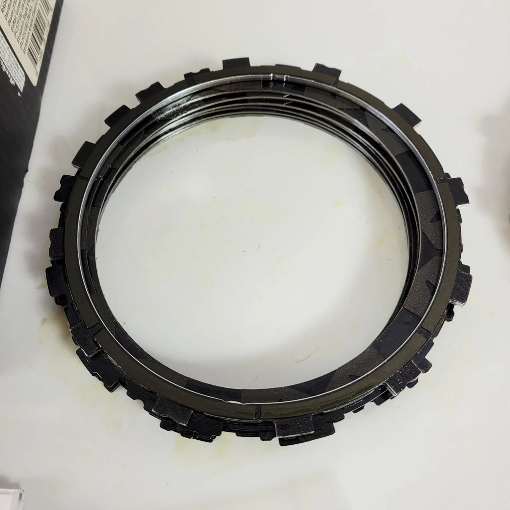 Rekluse Radius X Auto Clutch RMS-6204 for CVO Big Twins (1998–2006)