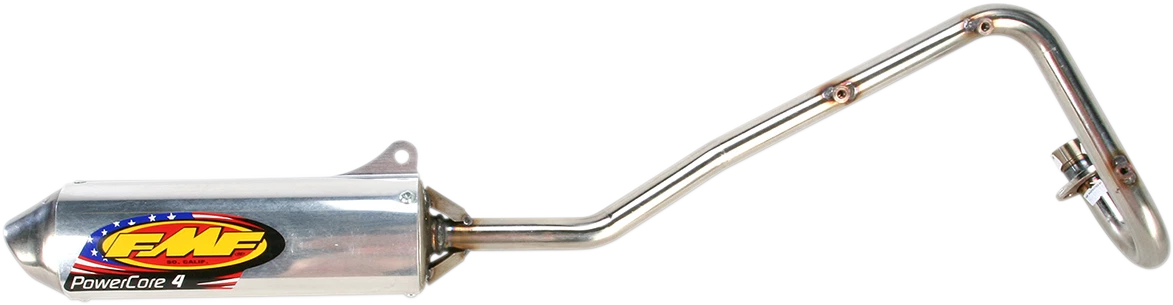 FMF Powercore 4 Exhaust for - Part #040080