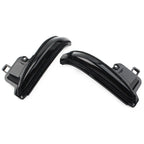 Dynamic Amber Turn Signal Side Mirror Lights for Toyota Tacoma (2016-2023)