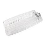 Windshield Vent Clear for Honda Goldwing GL1800 (2001-2017)