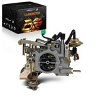 2BBL Carburetor for Toyota Corolla Tercel Starlet (1984–1999)