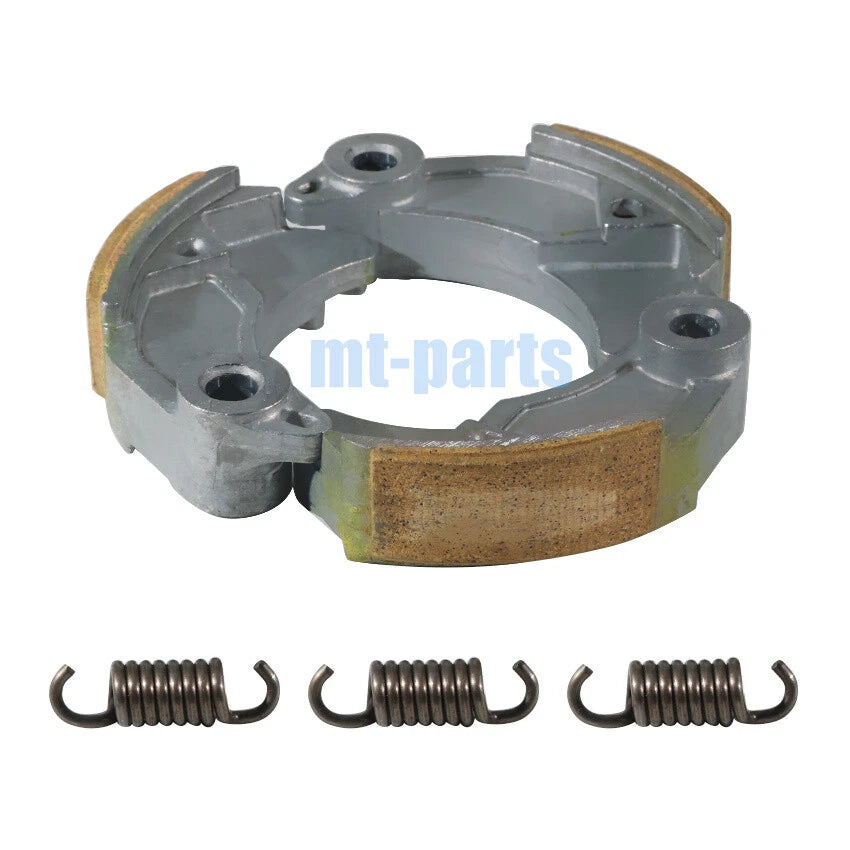 Clutch Weight Shoes for Honda NSS125 Forza 125 (2015–2023) 22535-K40-F00