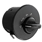 Wheel Drive Selector Switch for Trailblazer Envoy Bravada (2002-2009)