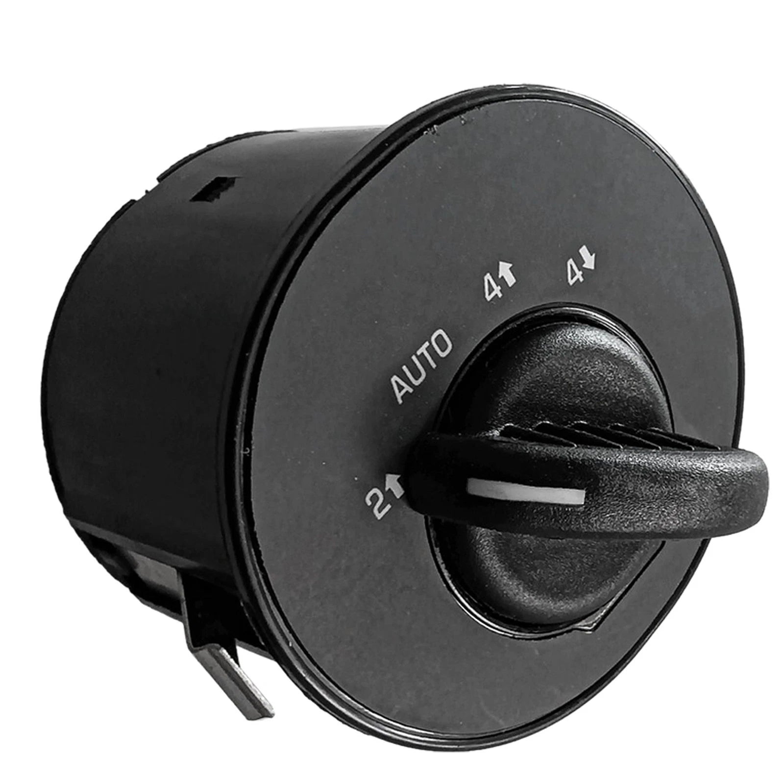 Wheel Drive Selector Switch for Trailblazer Envoy Bravada (2002-2009)
