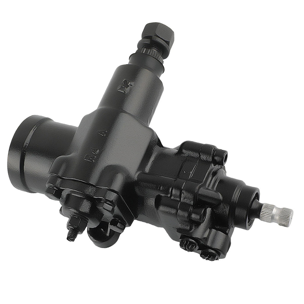 Power Steering Gear Box for Ford Excursion F-250 F-350 F-450 F-550 (2000–2005)