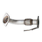 Front Flex Exhaust Pipe for Honda Accord (2003-2007)