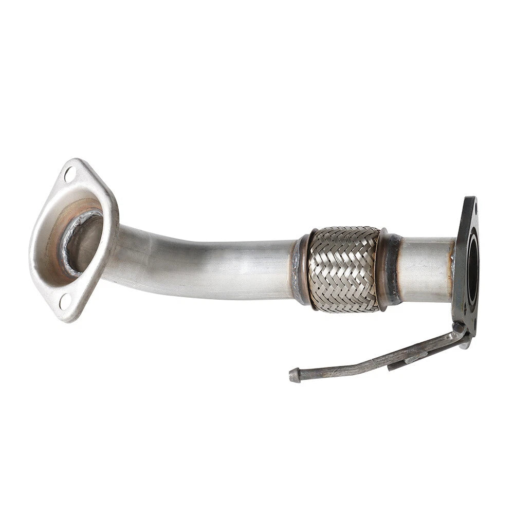 Front Flex Exhaust Pipe for Honda Accord (2003-2007)