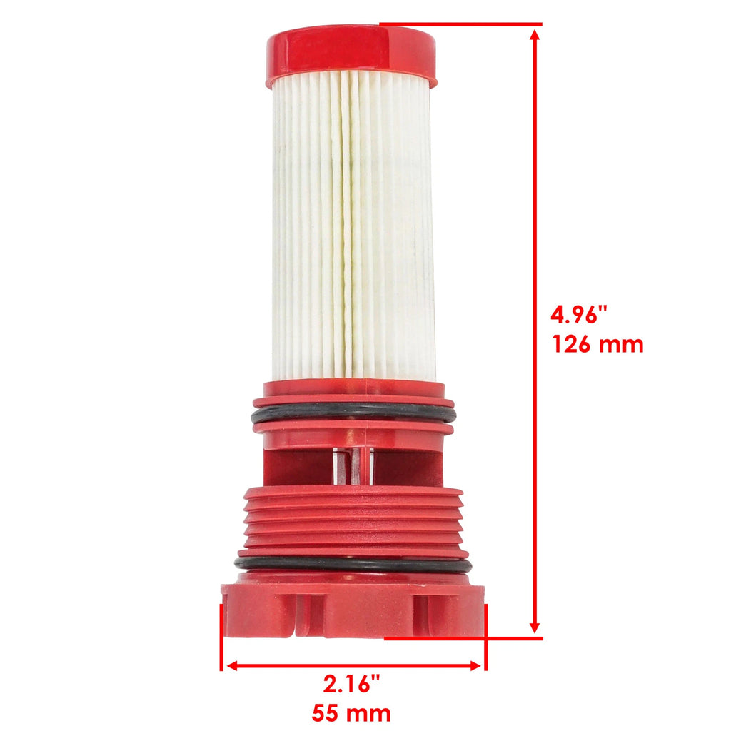 Fuel Filter for Mercury Marine 90 Dfi 90Hp (2004–2006, 2009, 2012)